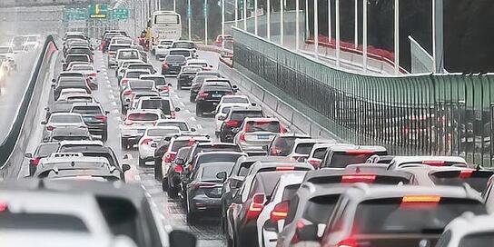 五部門:7月起禁售非國6b標(biāo)準(zhǔn)汽車