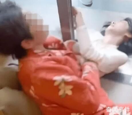 婦聯回應兒媳遭婆婆騎身數落 會去核實一下相關信息后處理