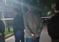 江蘇一9旬老頭殺害8旬老太 目前警方還在進一步調查中