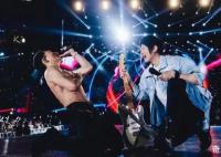 五月天演唱會(huì)主辦方:不存在勾結(jié)黃牛