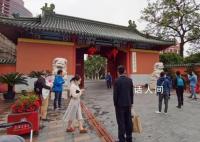 高校限制入校 催生黃牛倒賣“門票”
