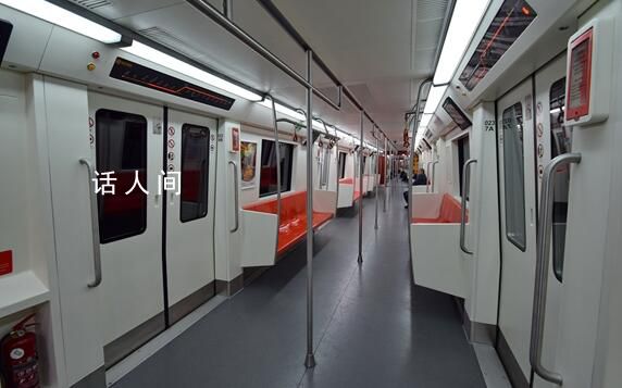 上海地鐵回應市民建議設女性車廂 可能會加劇運能運量的矛盾