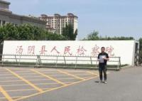 清潔工躺車庫被碾身亡司機申請國賠 申請國家賠償60余萬