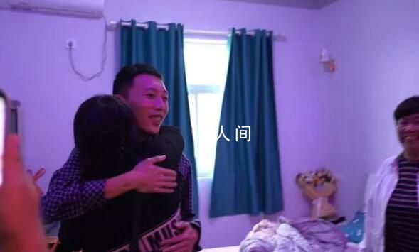 大學(xué)生掏鳥案當(dāng)事人出獄回家后發(fā)聲 我會用陽光驅(qū)散陰霾