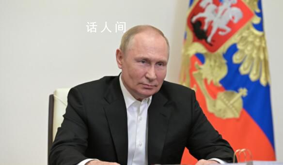 盧拉:已拒絕普京的訪俄邀請(qǐng)