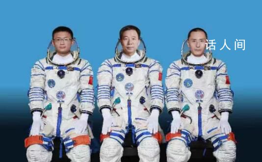 航天員朱楊柱論文中自謙無(wú)材補(bǔ)天 終于追風(fēng)上太空