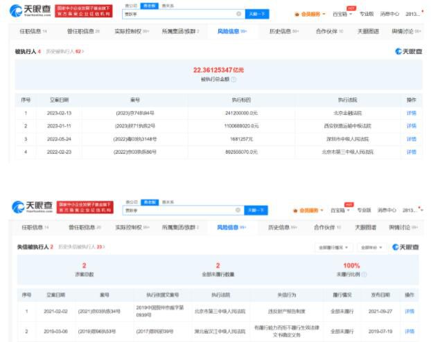 賈躍亭能否靠FF還清負(fù)債?售價(jià)為30.9萬美元