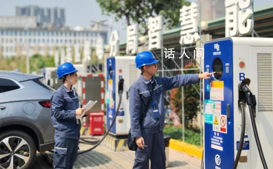 南方區(qū)域用電負(fù)荷創(chuàng)今年新高 全面完成重要輸電通道的檢修