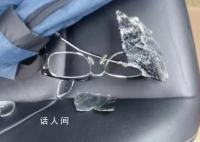 媒體評記者被打:打人者是否被指使
