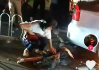 男生接女友下班遭車禍致1死1病危 進(jìn)展：交警部門正在調(diào)查