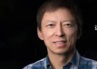 張朝陽稱考上大學不是難事 上一個名牌大學和上一個一般大學區別也不是很大