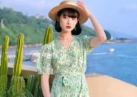 多巴胺女孩夏季穿搭推薦 今夏多巴胺穿搭爆火