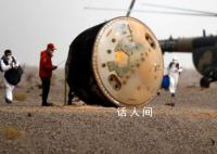 神十五任務圓滿成功 費俊龍鄧清明張陸身體狀態良好