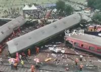 印度列車脫軌相撞初步調查結果 電子聯鎖裝置變化引發事故