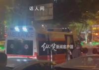 主辦方回應(yīng)張杰演唱會救護(hù)車帶人進(jìn)場 現(xiàn)場是有觀眾腳崴了