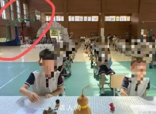 成都一小學(xué)生被室內(nèi)籃球架砸成重傷 回應(yīng)：正在調(diào)查處置
