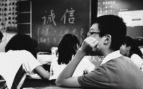 高考監(jiān)控有多清晰 網(wǎng)友：這種氛圍的壓迫感太強(qiáng)