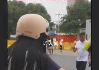 以為走錯 到了新考場發現這下真錯了