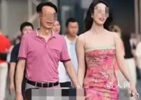媒體:街拍領(lǐng)導(dǎo)事件是否存在權(quán)色交易