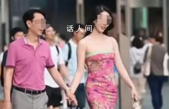 網友曝牽手門女子曾做微商拒退貨款 后來被對方拉黑