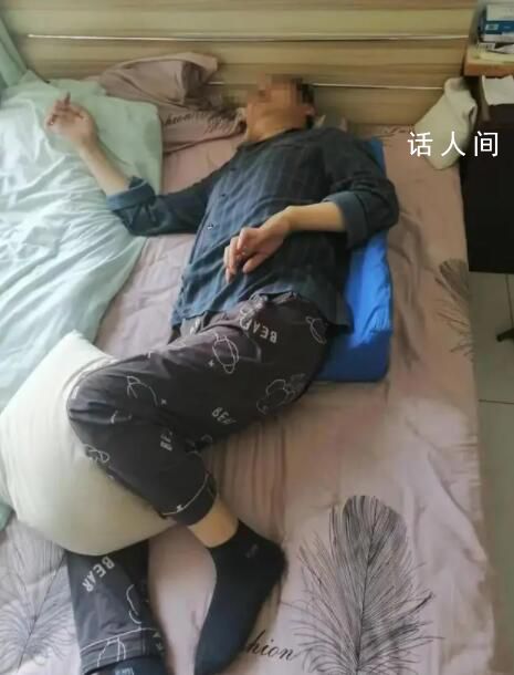 男子看守所放風被在押人員踹殘 這究竟是怎么回事