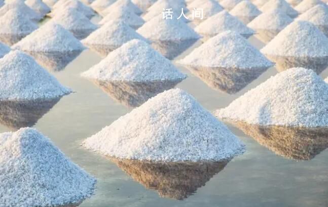 日核污水排海臨近 韓國(guó)人搶購(gòu)海鹽