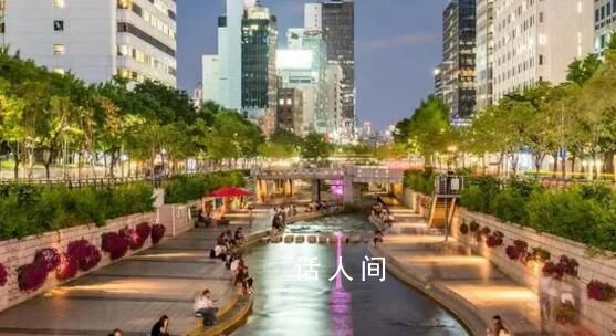 韓國(guó)人將集體減齡一至兩歲 定于28日正式實(shí)施周歲計(jì)齡法