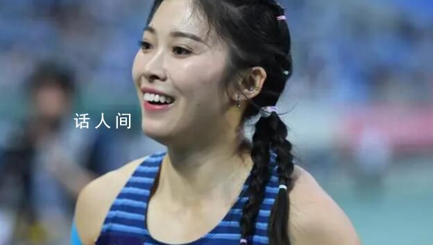 吳艷妮百米跨欄奪冠又美又颯 以12秒93的成績強勢奪冠