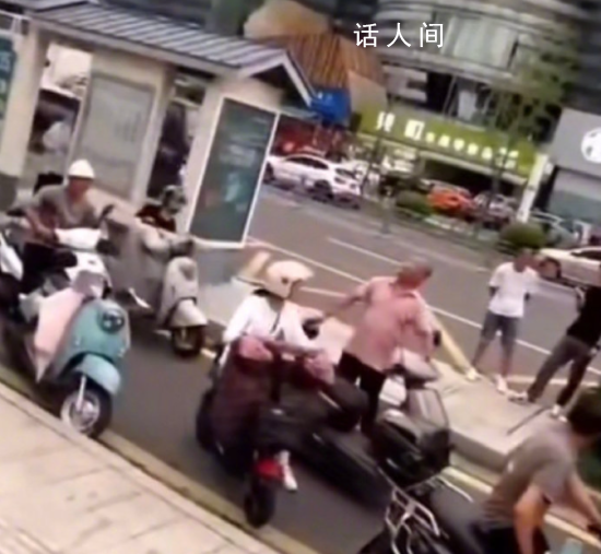 喊“不跳不是人”的大爺是個什么人 造成不良社會影響