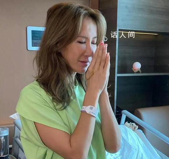 回顧李玟生前8個高光時刻 很多網(wǎng)友都在惋惜