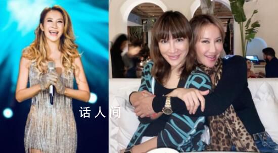 李玟遺產(chǎn)全部留給母親 李玟因抑郁癥輕生去世