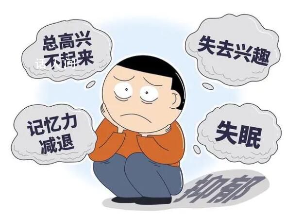 關于抑郁癥的10個真相 關于抑郁癥這些真相你需要了解