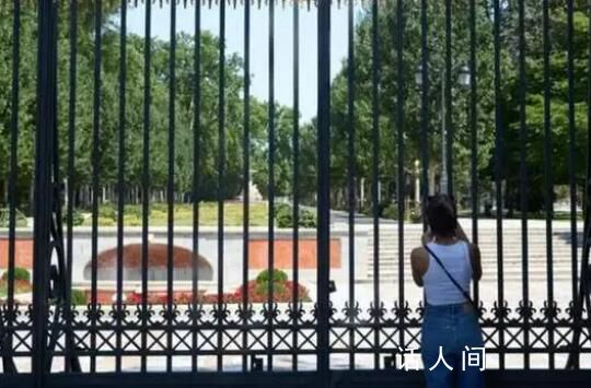 全球多地遭遇極端高溫天氣 部分地區不斷刷新高溫紀錄