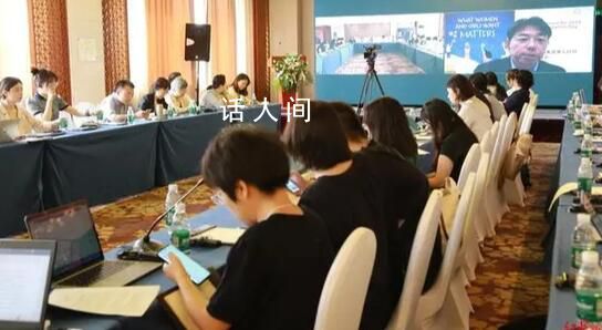 專家建議時間類政策應(yīng)鼓勵男性休假