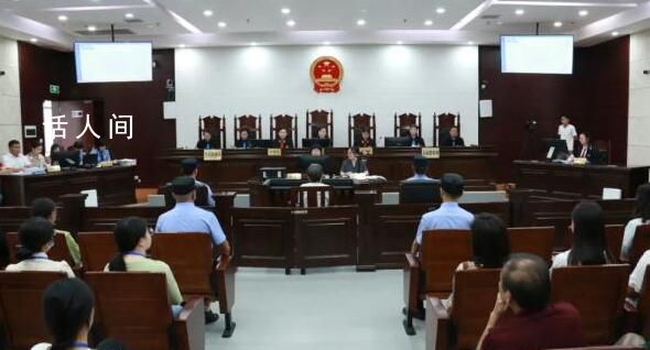 檢方建議判人販子余華英死刑 涉嫌拐賣(mài)11名兒童