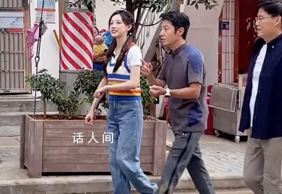 撒貝寧現(xiàn)身貴州村BA 真的是太驚喜了