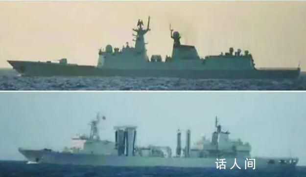 中方兵力將首次從俄機(jī)場(chǎng)起飛 中俄海空參演兵力奔赴日本海