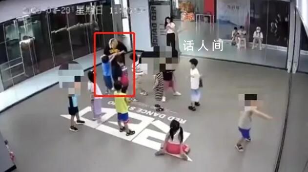 男孩學(xué)街舞被老師取綽號揪耳朵 機構(gòu)：是代課老師已開除