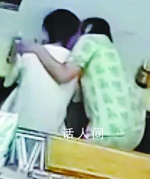吃早餐被女生強(qiáng)吻男子已報(bào)警 目前已經(jīng)介入調(diào)查