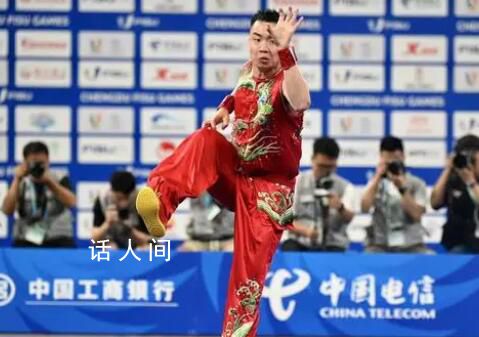曹茂園個(gè)人簡(jiǎn)介資料 四川省武術(shù)隊(duì)曹茂園簡(jiǎn)介