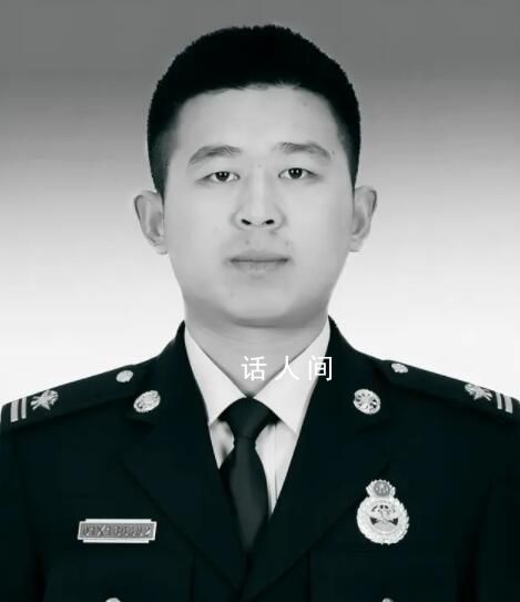 北京暴雨三名犧牲救援人員身份確認(rèn) 馮振個人資料介紹