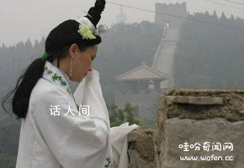 中國古代十大悲劇女性都有誰 歷史上有哪些女子可以稱為悲劇女性