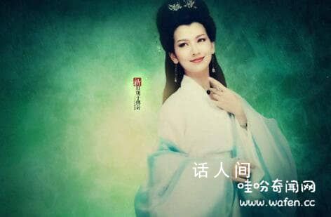 中國古代十大悲劇女性都有誰 歷史上有哪些女子可以稱為悲劇女性