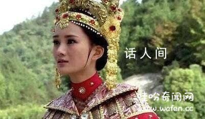 中國(guó)古代十大悲劇女性都有誰(shuí) 歷史上有哪些女子可以稱(chēng)為悲劇女性