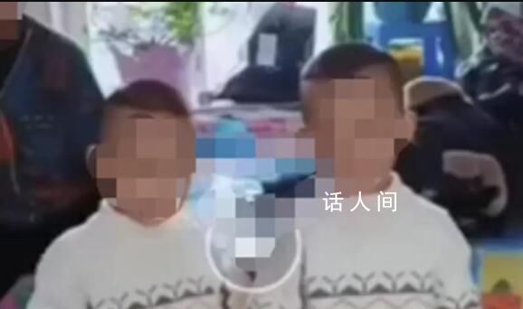 誤按電動車開關(guān) 5歲雙胞胎墜河失聯(lián)
