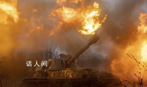烏稱基輔反對任何?；鸱桨?在目前的局勢下不可能有談判進程