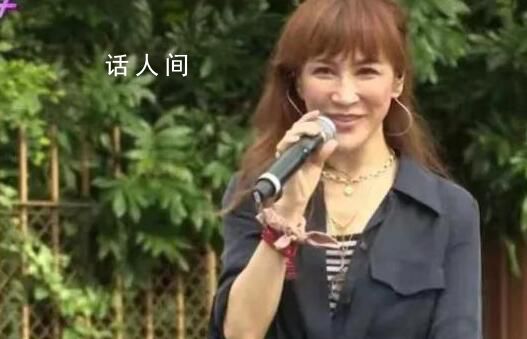 疑似李玟生前與二姐爭吵音頻曝光 李玟的聲音十分嘶啞最后情緒激動(dòng)的喊破了聲音