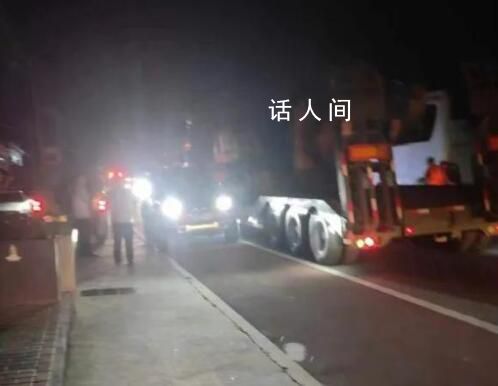 西安秦嶺山洪已造成2死16失聯 已救出4名受困人員