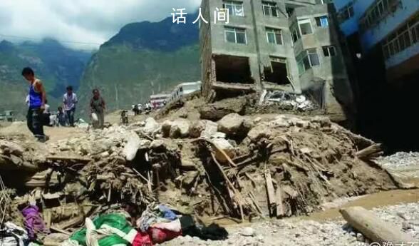 湖北宜昌突發山體巖石崩塌致7死 相關處置工作正在緊張進行中