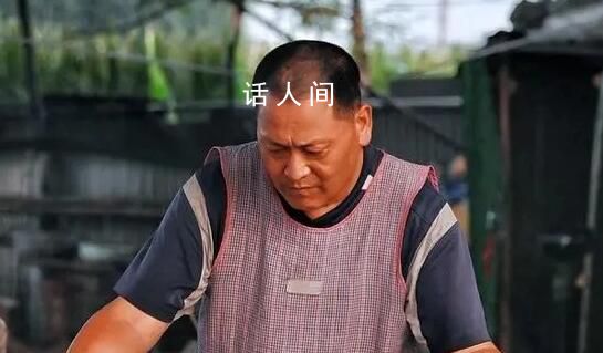 山東2元炒菜哥回應走紅 戚興軍個人資料介紹